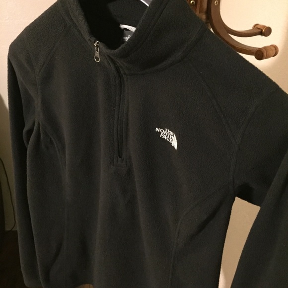 The North Face Women’s Large Lightweight Fleece - Picture 2 of 5